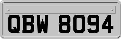 QBW8094