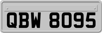QBW8095