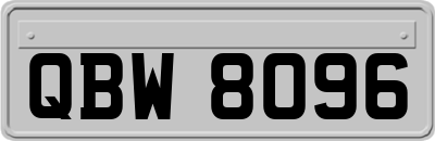 QBW8096