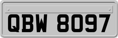 QBW8097