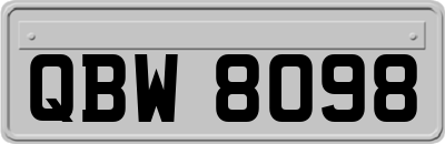 QBW8098