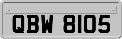 QBW8105