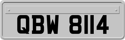 QBW8114