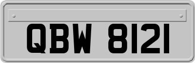 QBW8121