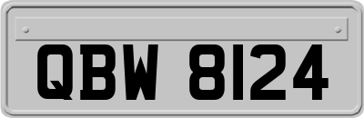 QBW8124
