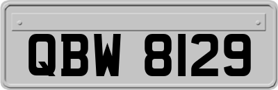 QBW8129