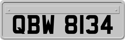 QBW8134