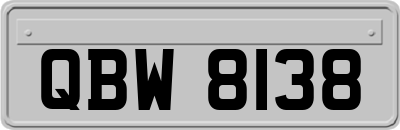 QBW8138