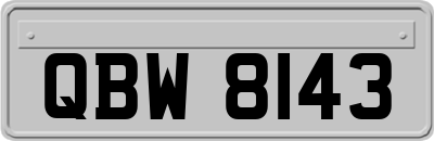 QBW8143