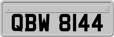 QBW8144