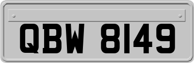 QBW8149
