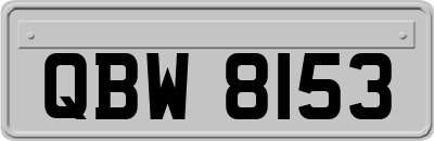 QBW8153