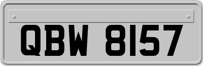 QBW8157