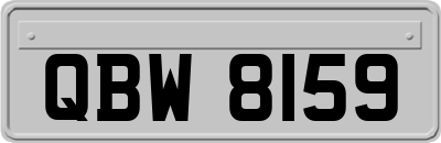 QBW8159