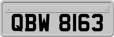 QBW8163