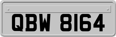 QBW8164