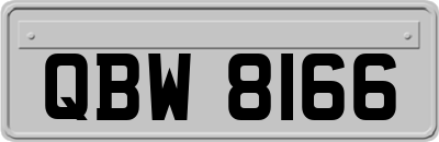 QBW8166