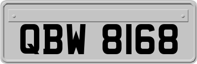 QBW8168