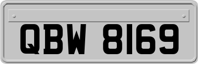 QBW8169