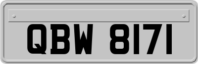QBW8171