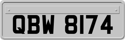 QBW8174