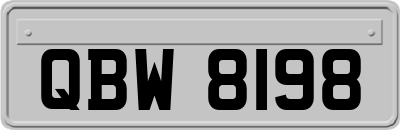 QBW8198