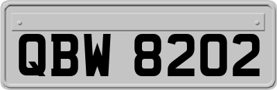 QBW8202