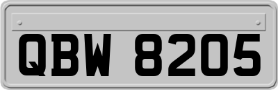 QBW8205