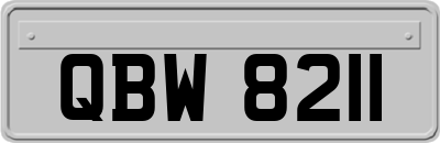 QBW8211