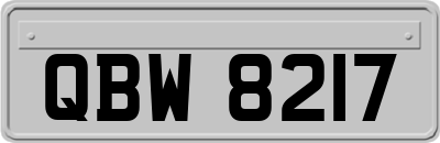 QBW8217