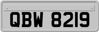 QBW8219