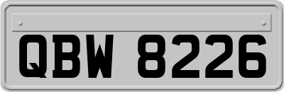 QBW8226