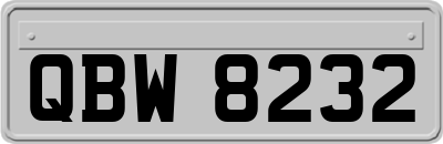 QBW8232