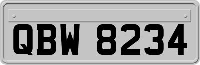 QBW8234