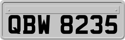 QBW8235