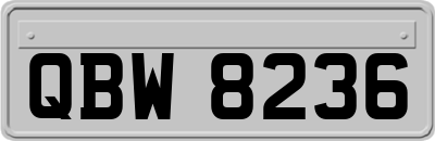 QBW8236
