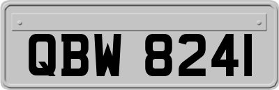 QBW8241