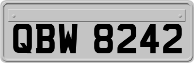 QBW8242