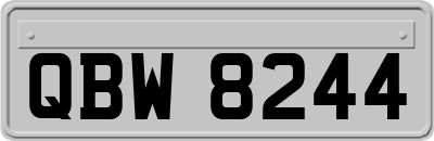 QBW8244
