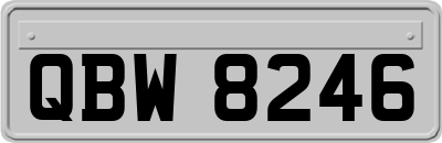 QBW8246