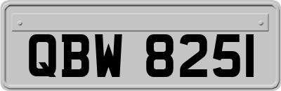 QBW8251