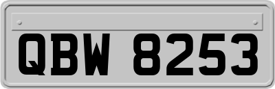 QBW8253