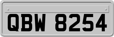 QBW8254