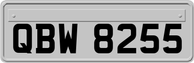 QBW8255