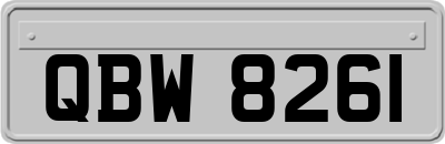 QBW8261