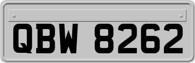 QBW8262