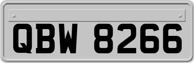 QBW8266