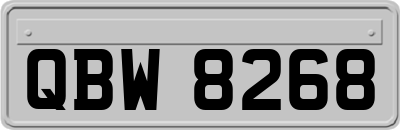 QBW8268