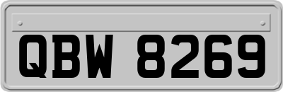 QBW8269