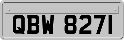 QBW8271